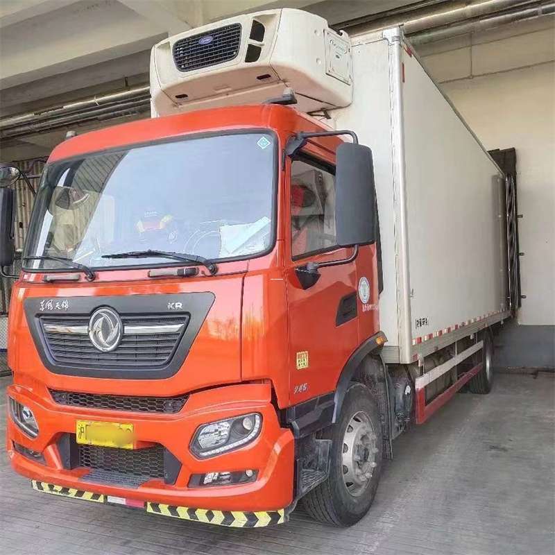 吉安市潞城区物流：多元专线与高效运输探秘